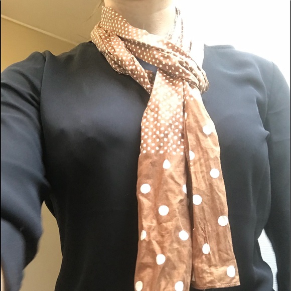 American eagle scarf - Picture 7 of 8